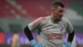 Franco Armani negocia su contrato y sigue en River